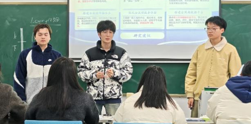 安徽醫(yī)科大學(xué)臨床醫(yī)學(xué)院首次參加“全國大學(xué)生市場調(diào)查與分析大賽”并榮獲省級一等獎